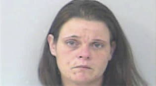 Tatyanna Campbell, - St. Lucie County, FL 